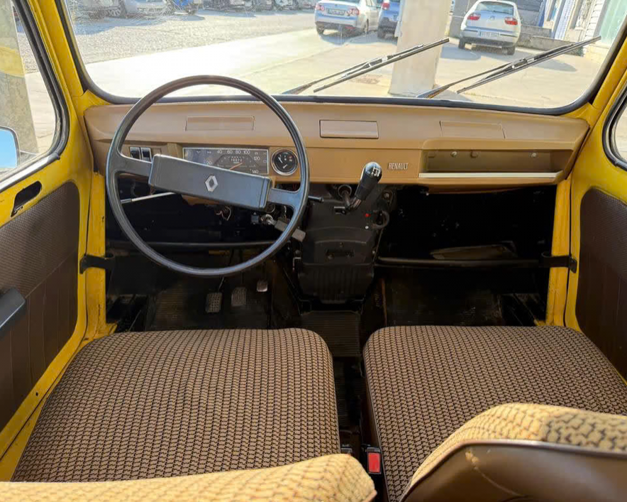 Interieur