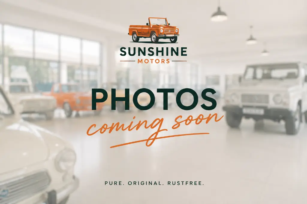 Photo's Coming Soon Image Sunshine Motors 2.webp