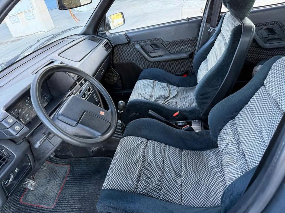 Interieur
