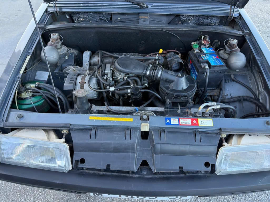 Motor