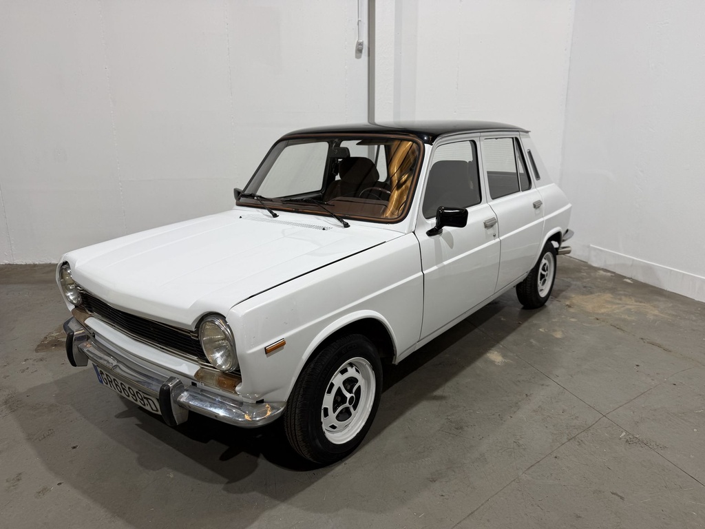 Simca 1200 GLS