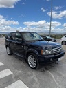 Range Rover Sport V8