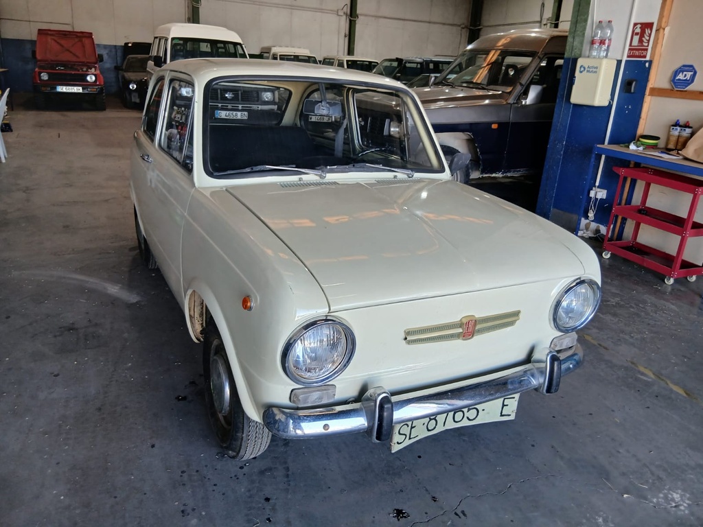 Seat 850
