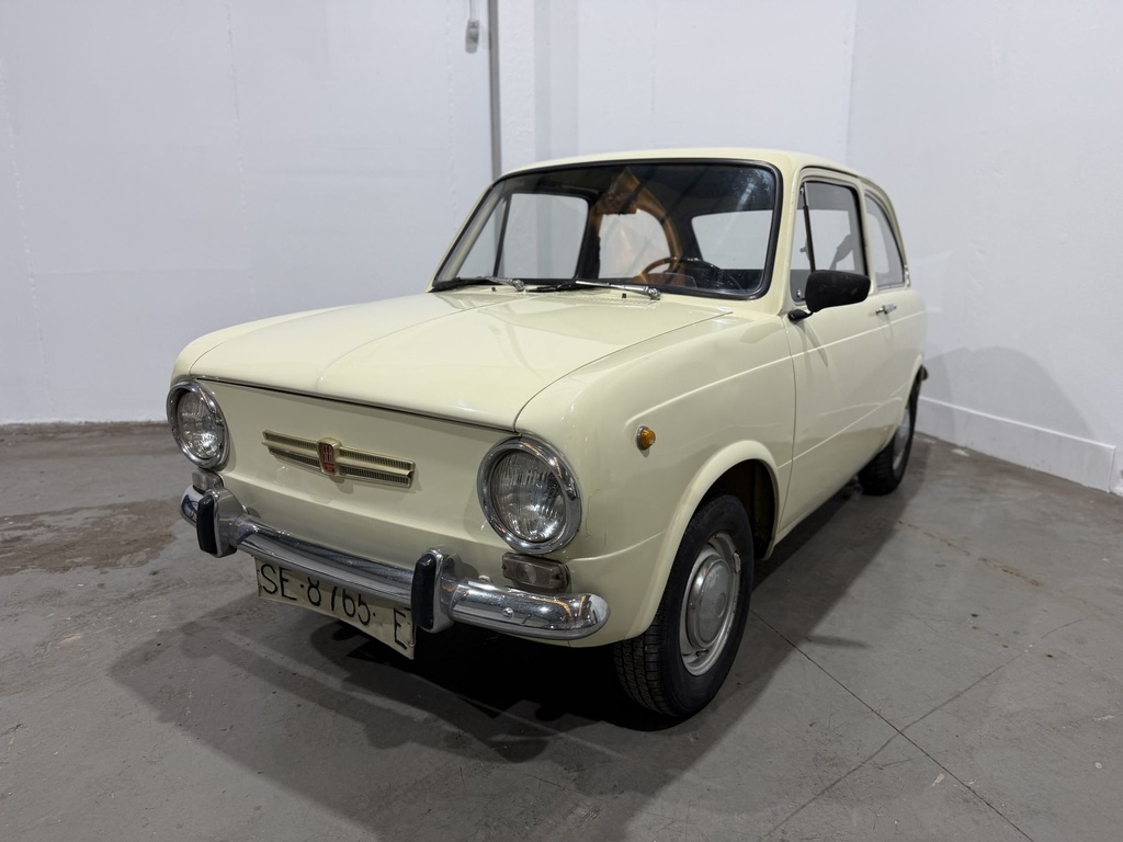 Seat 850
