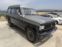 Nissan Patrol 2.8 6cyl 1994 135.000 km 9 zit 100% roestvrij!