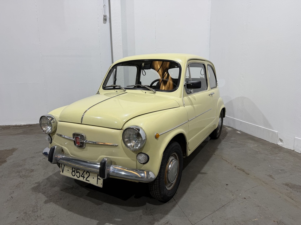 Seat 600