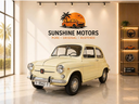 Seat 600